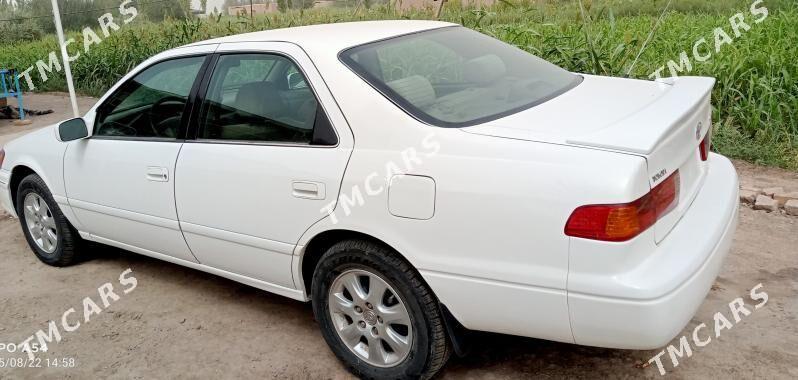 Toyota Camry 2000 - 150 000 TMT - Кёнеургенч - img 3