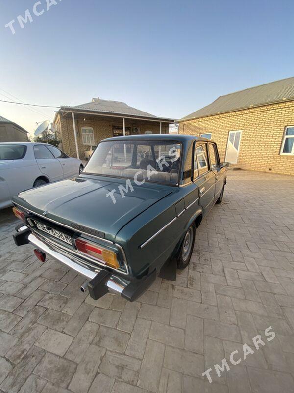 Lada 2106 1999 - 35 000 TMT - Мургап - img 6