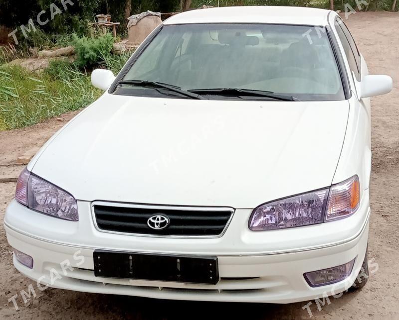 Toyota Camry 2000 - 150 000 TMT - Кёнеургенч - img 2