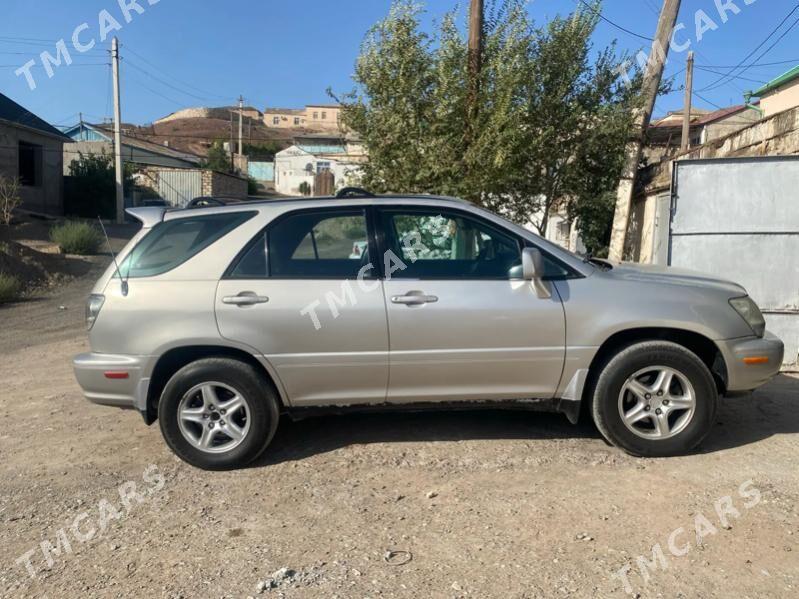 Lexus RX 300 2001 - 145 000 TMT - Туркменбаши - img 4