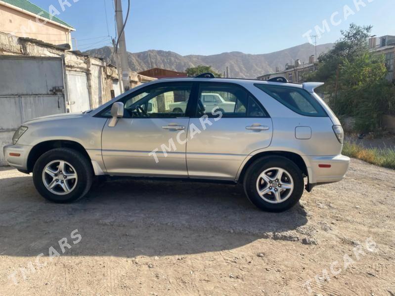 Lexus RX 300 2001 - 145 000 TMT - Туркменбаши - img 3