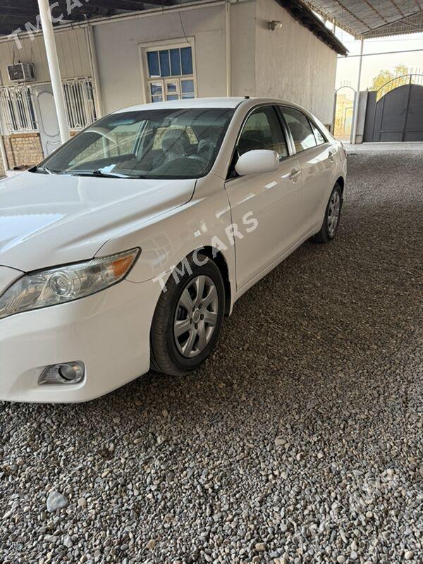 Toyota Camry 2010 - 201 000 TMT - Мары - img 2