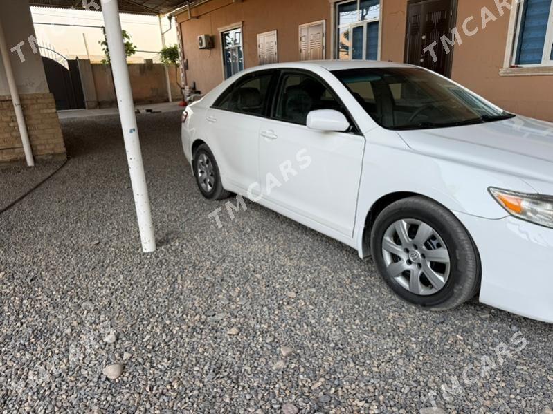 Toyota Camry 2010 - 201 000 TMT - Мары - img 4