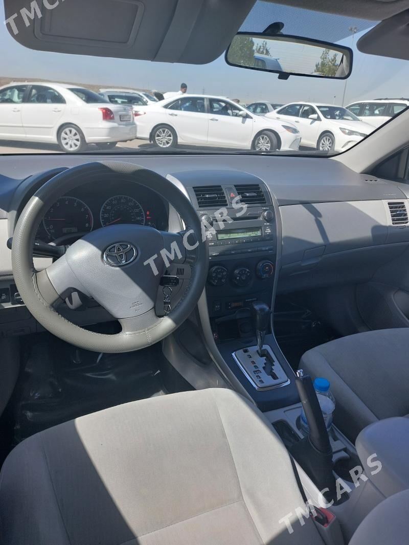 Toyota Corolla 2009 - 148 000 TMT - Bagyr - img 2