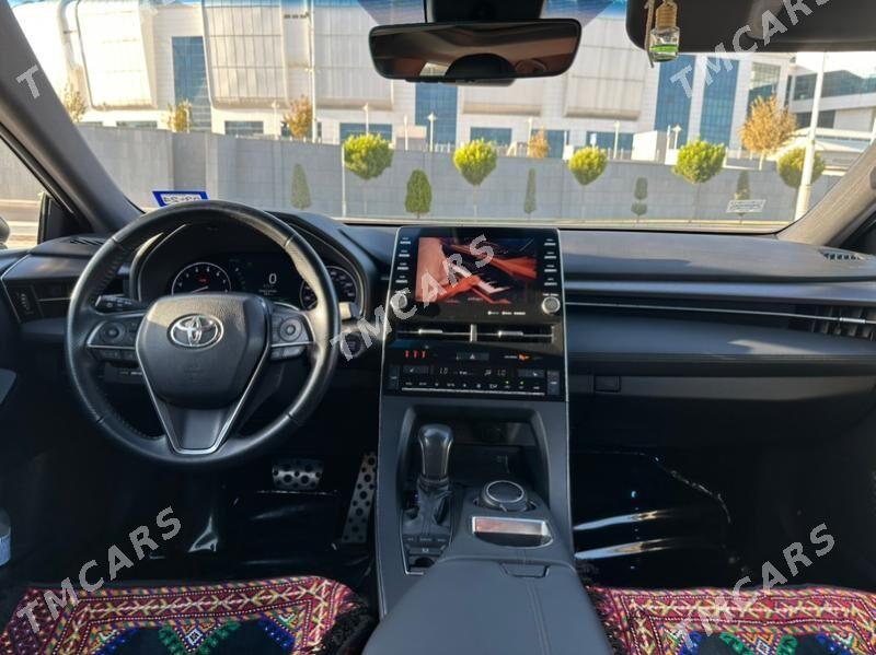 Toyota Avalon 2020 - 540 000 TMT - Ашхабад - img 5
