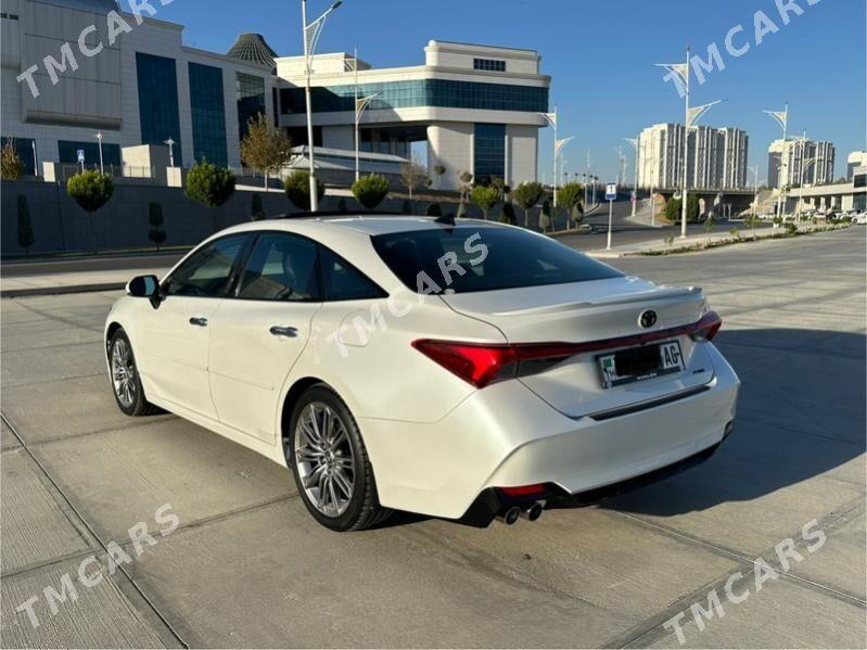Toyota Avalon 2020 - 540 000 TMT - Ашхабад - img 4