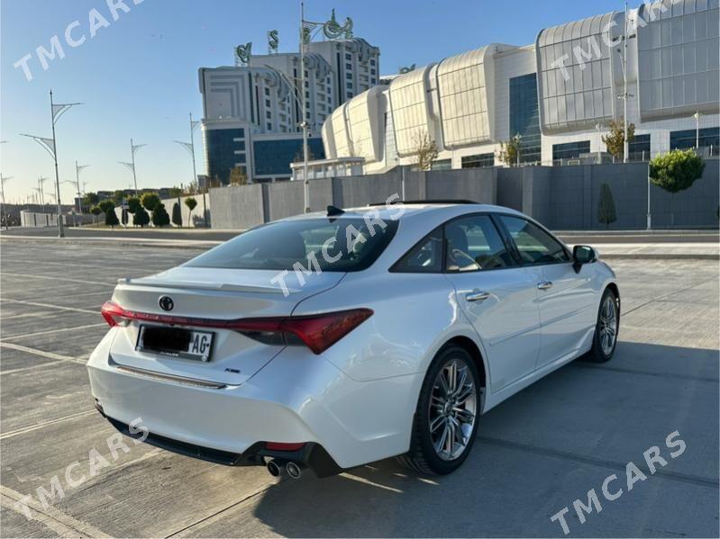 Toyota Avalon 2020 - 540 000 TMT - Ашхабад - img 2
