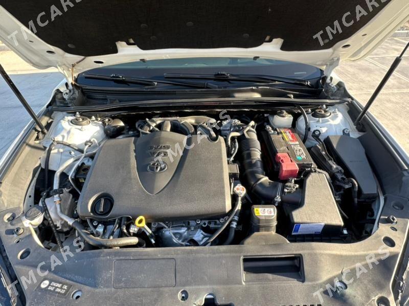 Toyota Avalon 2020 - 540 000 TMT - Ашхабад - img 3