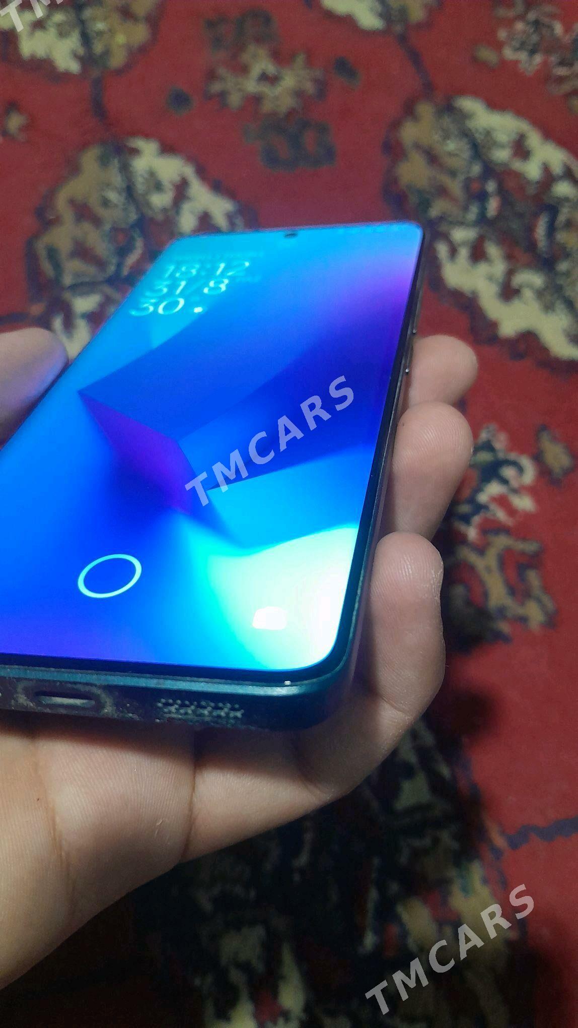 redmi note 13 pro+ 5G - Şabat etr. - img 4