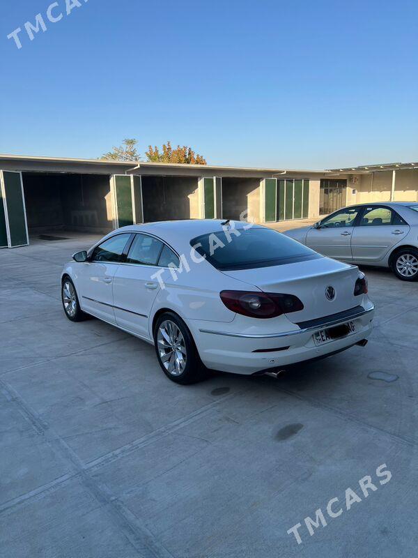 Volkswagen Passat 2009 - 160 000 TMT - Aşgabat - img 2