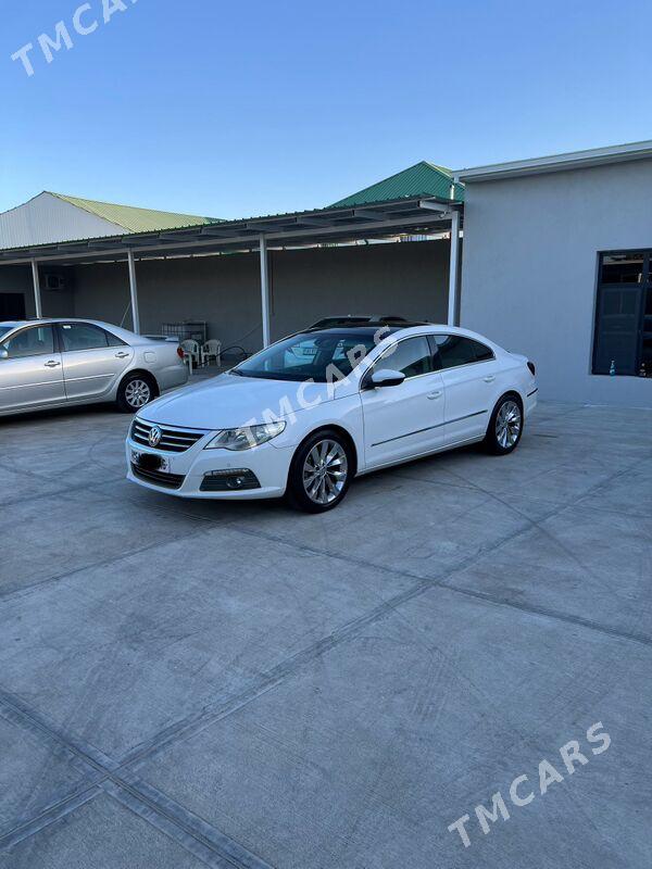 Volkswagen Passat 2009 - 160 000 TMT - Aşgabat - img 3