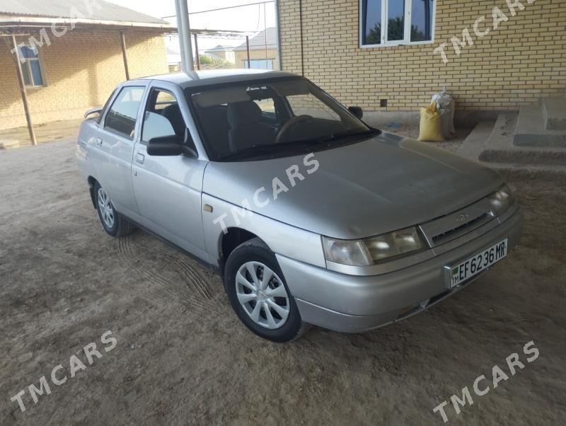 Lada 2110 2003 - 40 000 TMT - Murgap - img 3