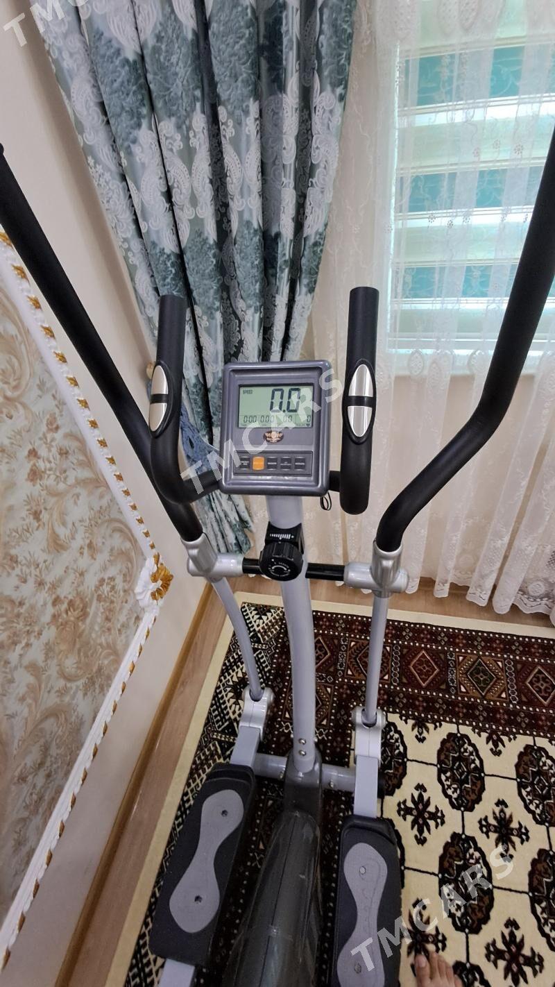 Begawoy daroska - Aşgabat - img 2