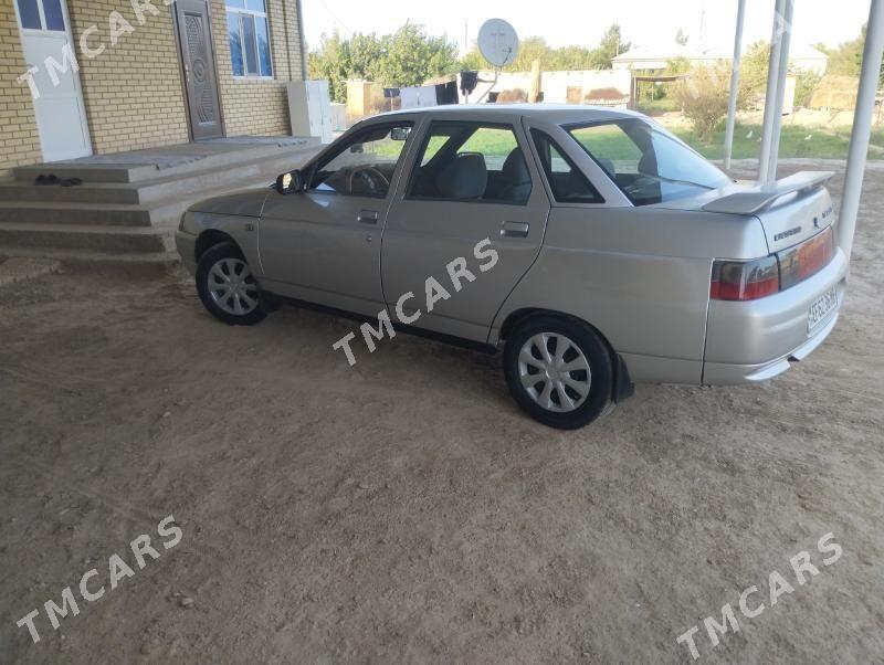 Lada 2110 2003 - 40 000 TMT - Murgap - img 2