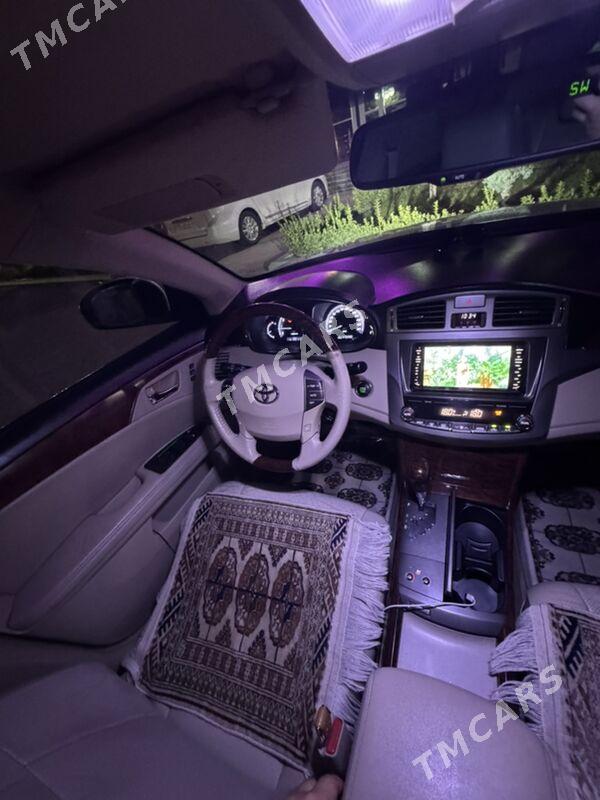 Toyota Avalon 2012 - 331 500 TMT - Garadamak Şor - img 3