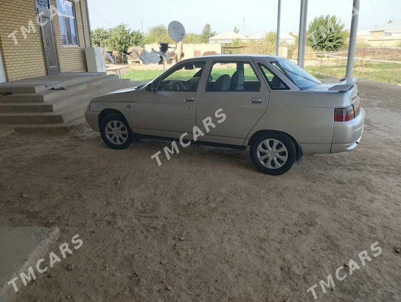 Lada 2110 2003 - 40 000 TMT - Murgap - img 6