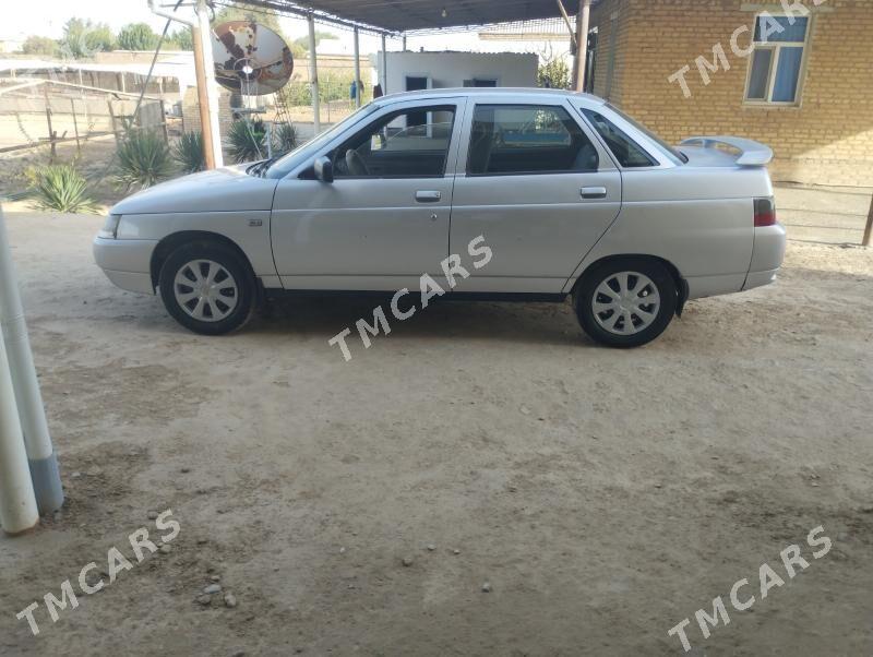 Lada 2110 2003 - 40 000 TMT - Murgap - img 5