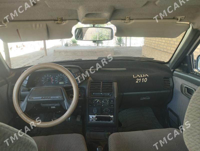 Lada 2110 2003 - 40 000 TMT - Murgap - img 7