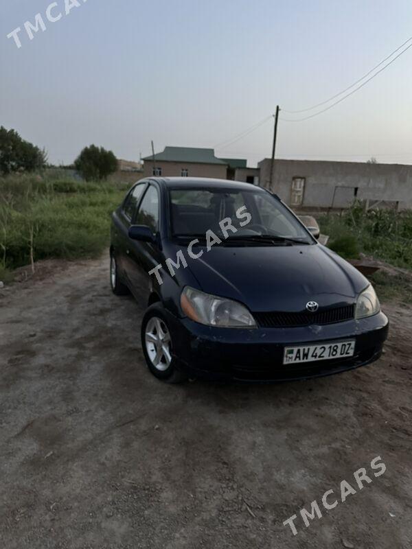 Toyota Echo 2000 - 42 000 TMT - Köneürgenç - img 4