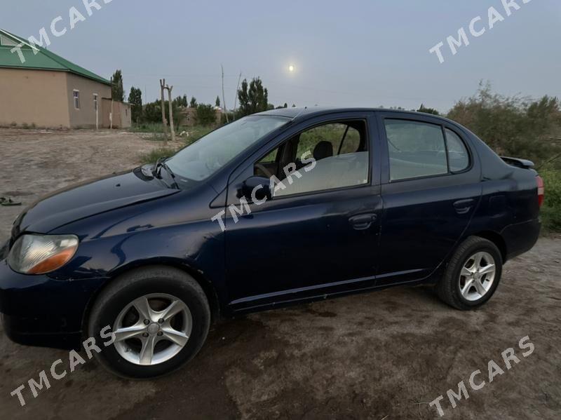 Toyota Echo 2000 - 42 000 TMT - Köneürgenç - img 6
