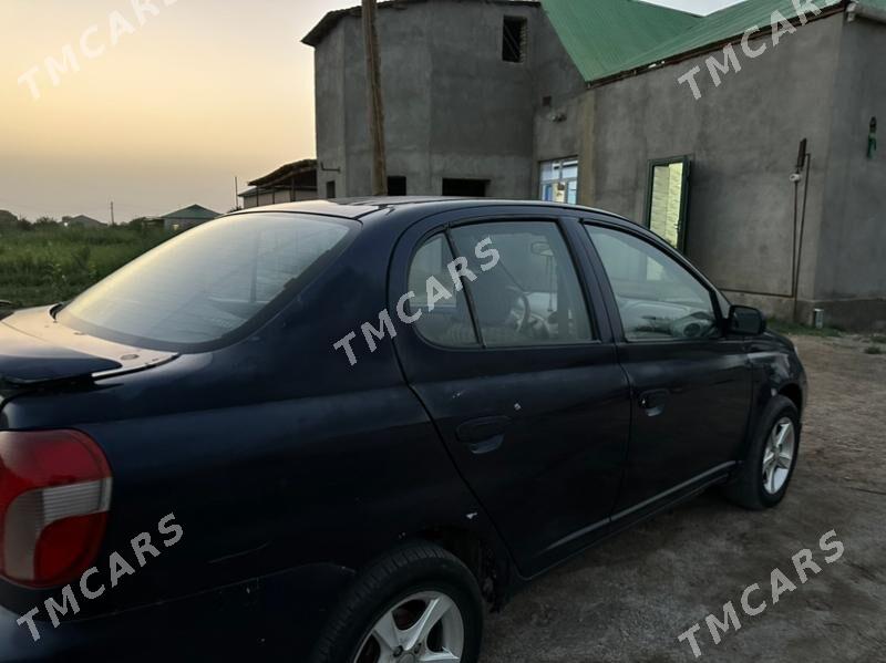 Toyota Echo 2000 - 42 000 TMT - Köneürgenç - img 3