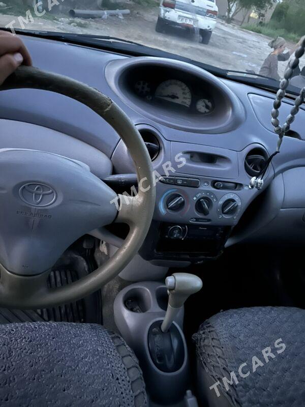 Toyota Echo 2000 - 42 000 TMT - Köneürgenç - img 7