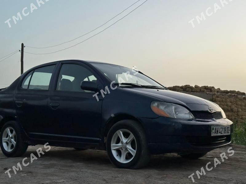 Toyota Echo 2000 - 42 000 TMT - Köneürgenç - img 2