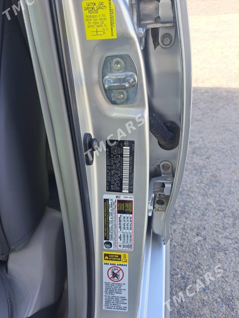 Toyota Camry 2010 - 220 000 TMT - Мары - img 3