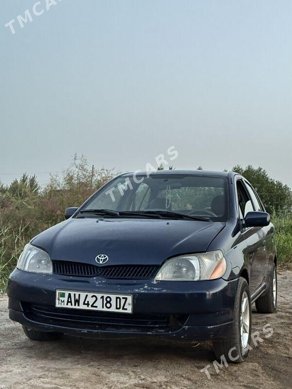 Toyota Echo 2000 - 42 000 TMT - Köneürgenç - img 5