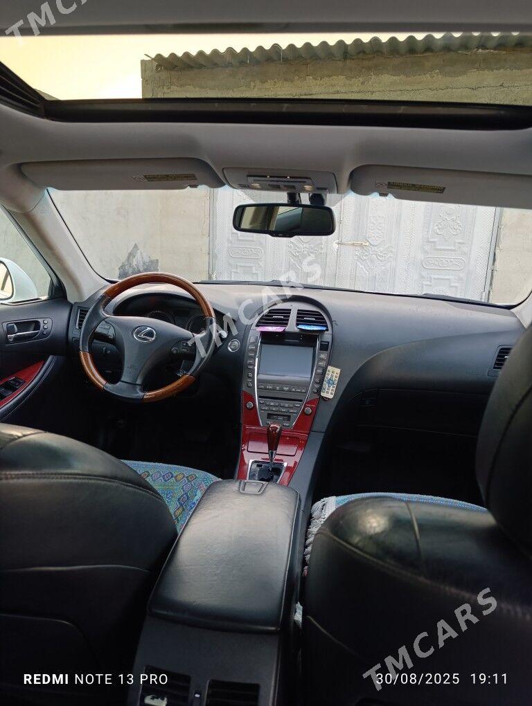 Lexus ES 350 2007 - 200 000 TMT - Дашогуз - img 2