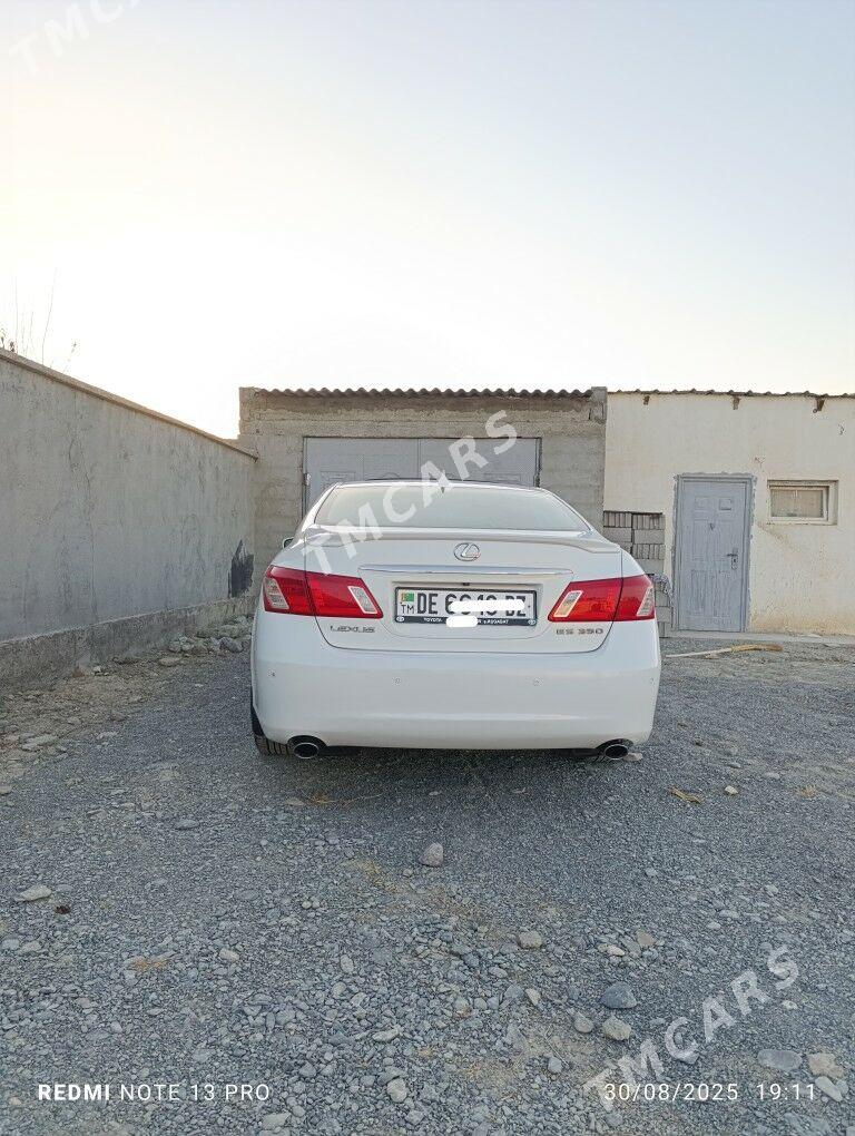 Lexus ES 350 2007 - 200 000 TMT - Дашогуз - img 6
