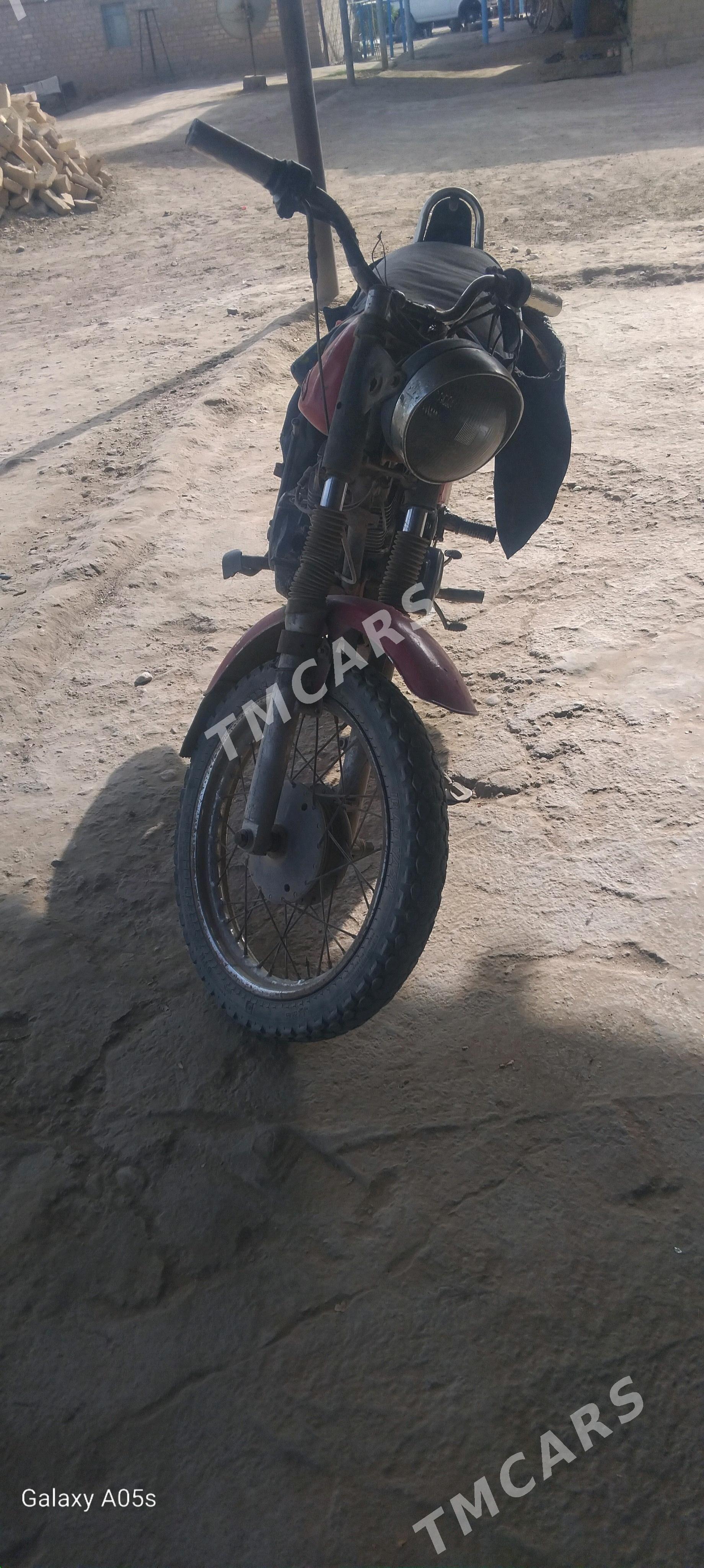 Fekon FK150-8G 1980 - 6 000 TMT - Бабадайхан - img 3