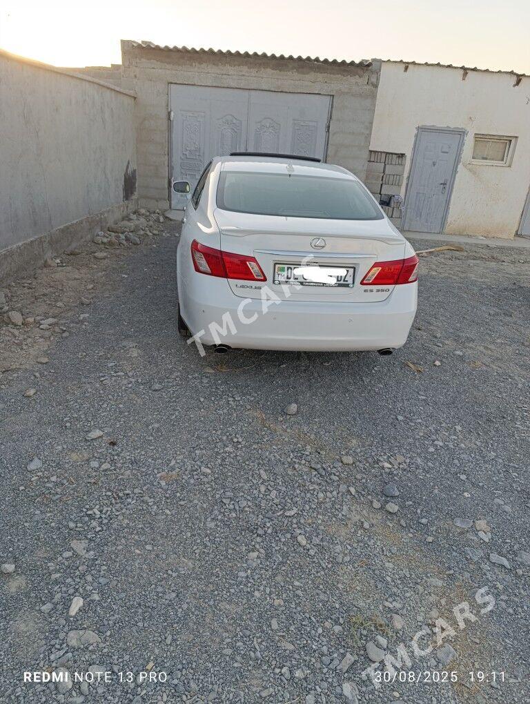 Lexus ES 350 2007 - 200 000 TMT - Дашогуз - img 5