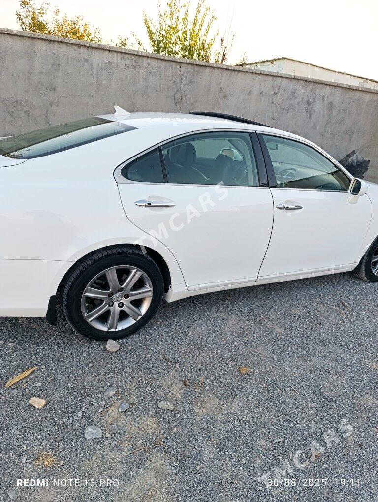 Lexus ES 350 2007 - 200 000 TMT - Дашогуз - img 3