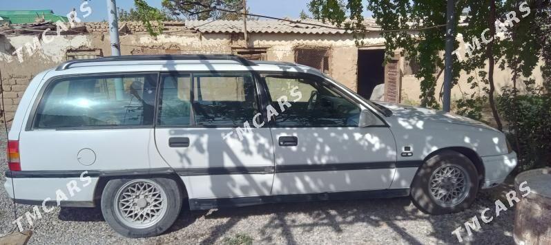Opel Omega 1995 - 15 000 TMT - Кака - img 2