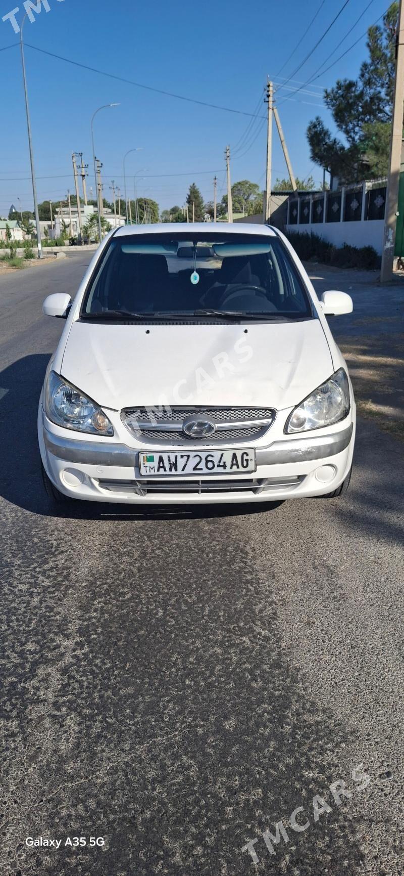 Hyundai Getz 2010 - 89 000 TMT - Gökje - img 2