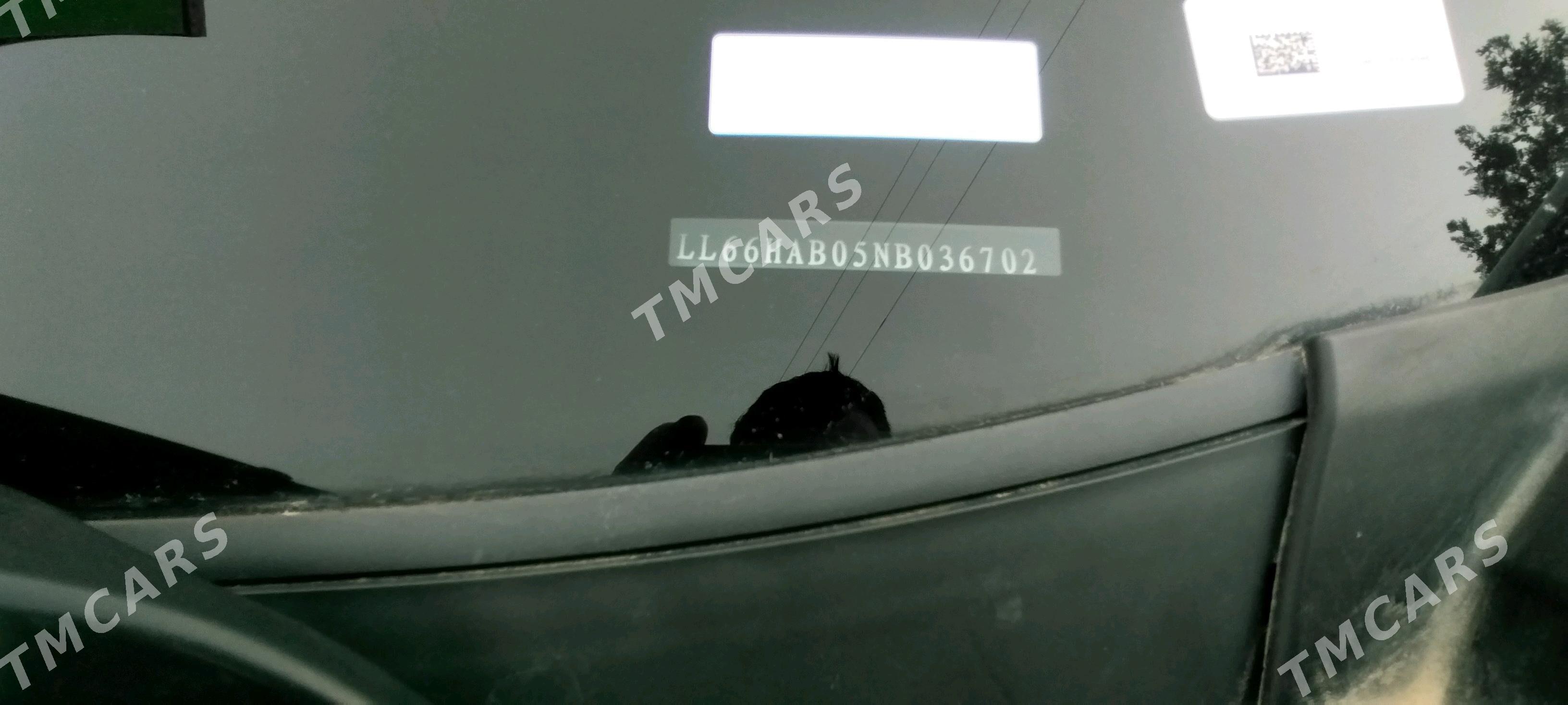 Mitsubishi Outlander 2022 - 310 000 TMT - Койтендаг - img 8