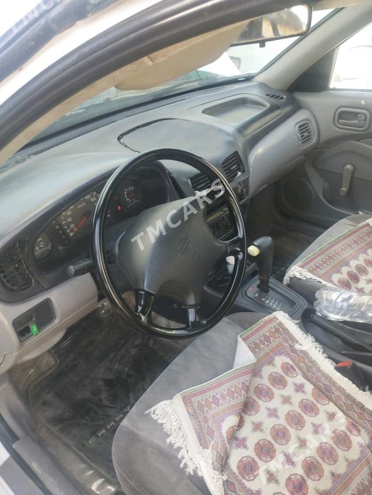 Nissan Sunny 2001 - 63 000 TMT - Чоганлы - img 4