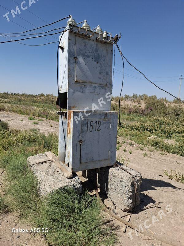 Transfarmator - Дашогуз - img 2
