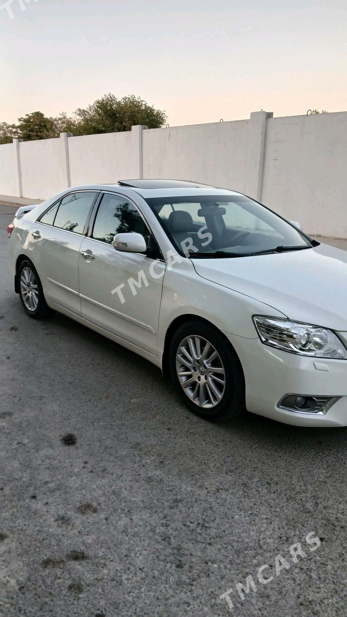 Toyota Aurion 2007 - 220 000 TMT - Änew - img 2