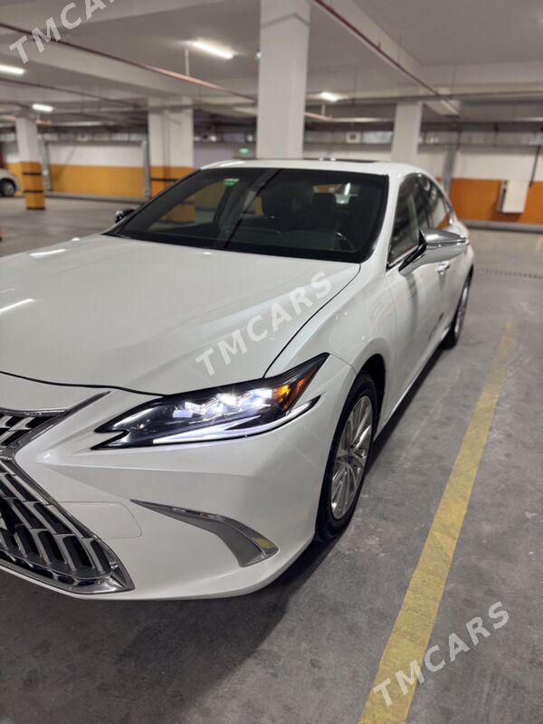 Lexus ES 350 2023 - 537 000 TMT - Aşgabat - img 4