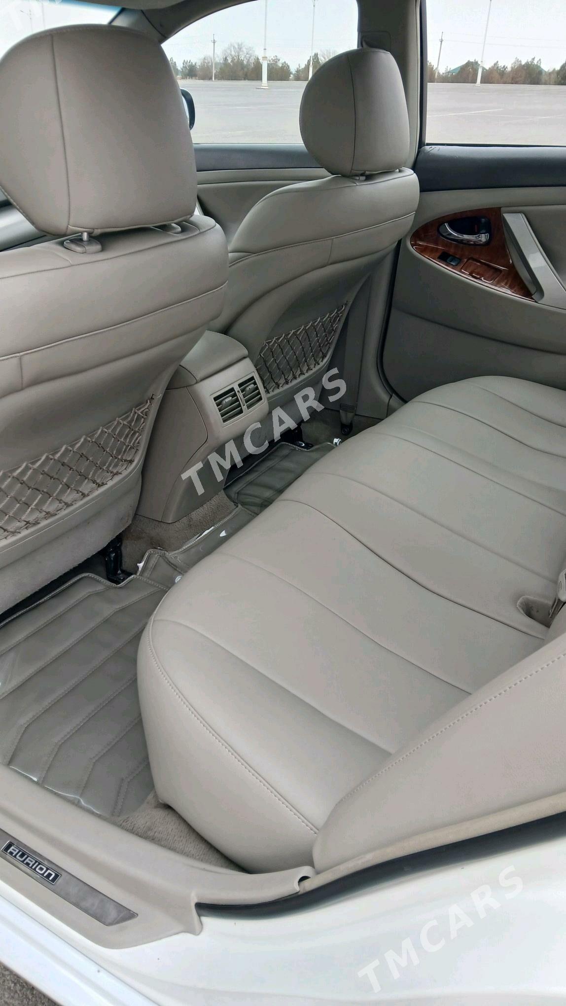Toyota Aurion 2007 - 220 000 TMT - Änew - img 9