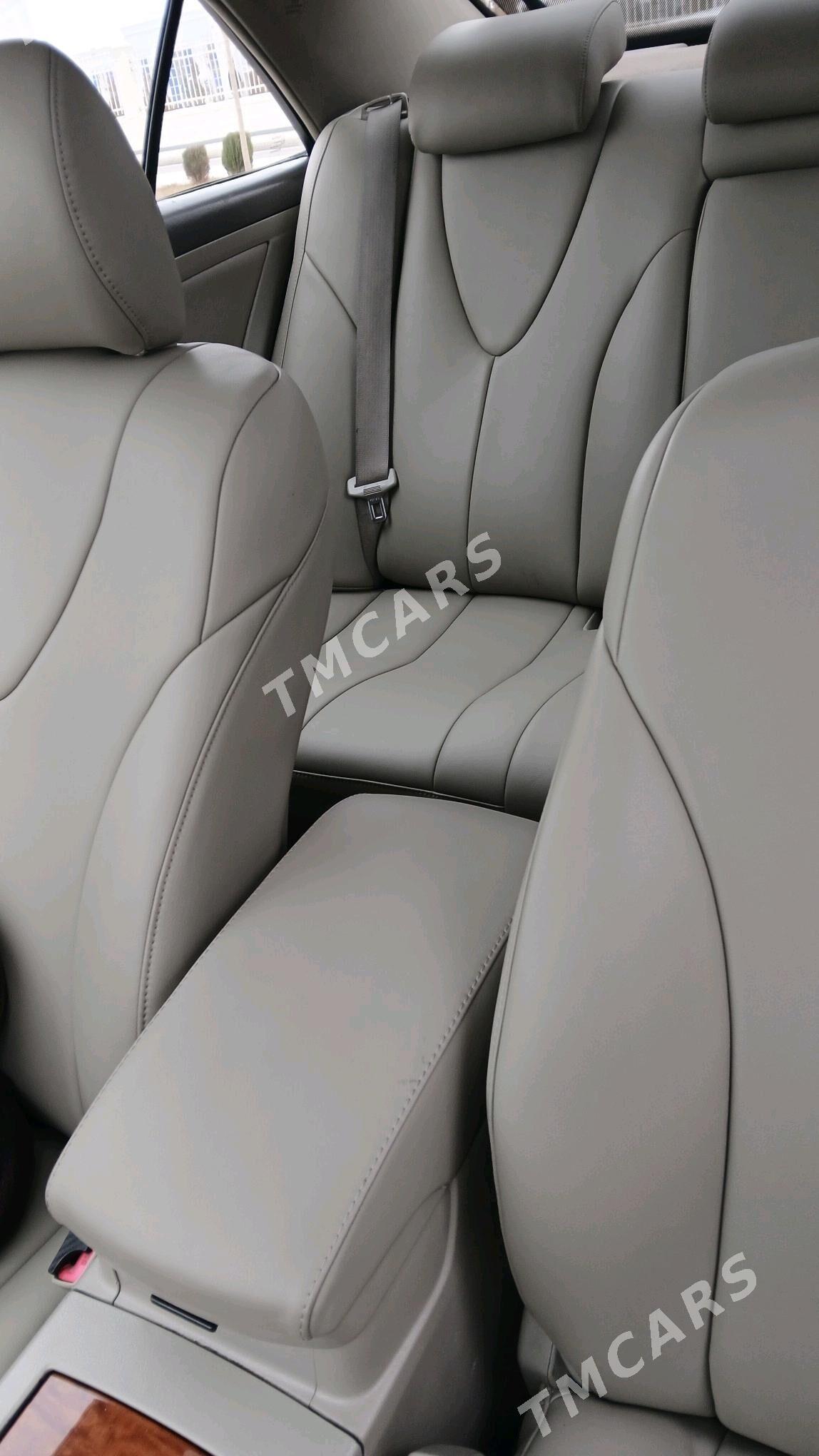 Toyota Aurion 2007 - 220 000 TMT - Änew - img 8
