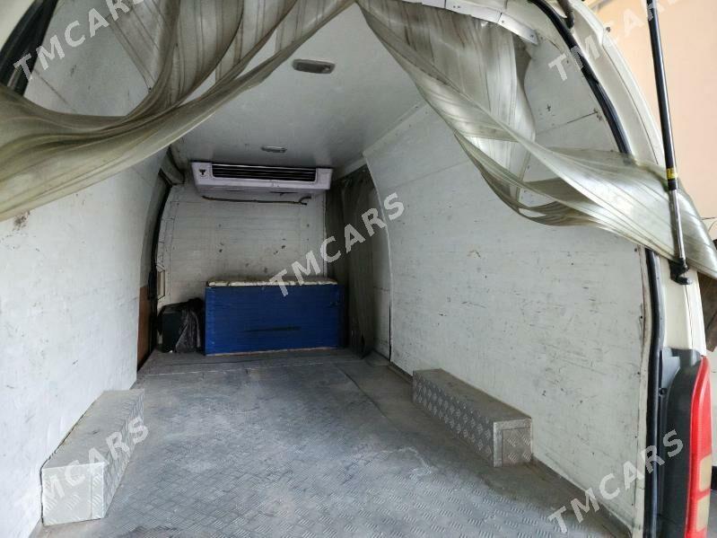 Toyota Hiace 2017 - 400 000 TMT - Çoganly - img 5