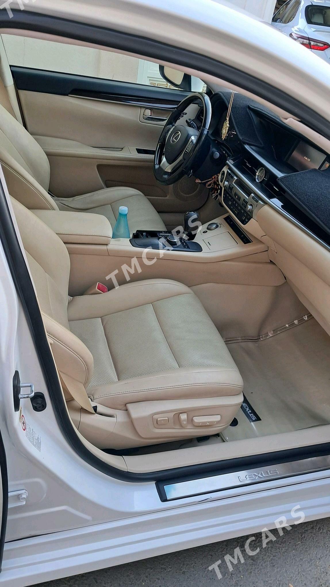 Lexus ES 350 2015 - 315 000 TMT - Aşgabat - img 3
