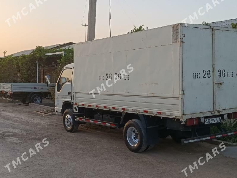 Forland H3 2015 - 162 000 TMT - Çärjew - img 3