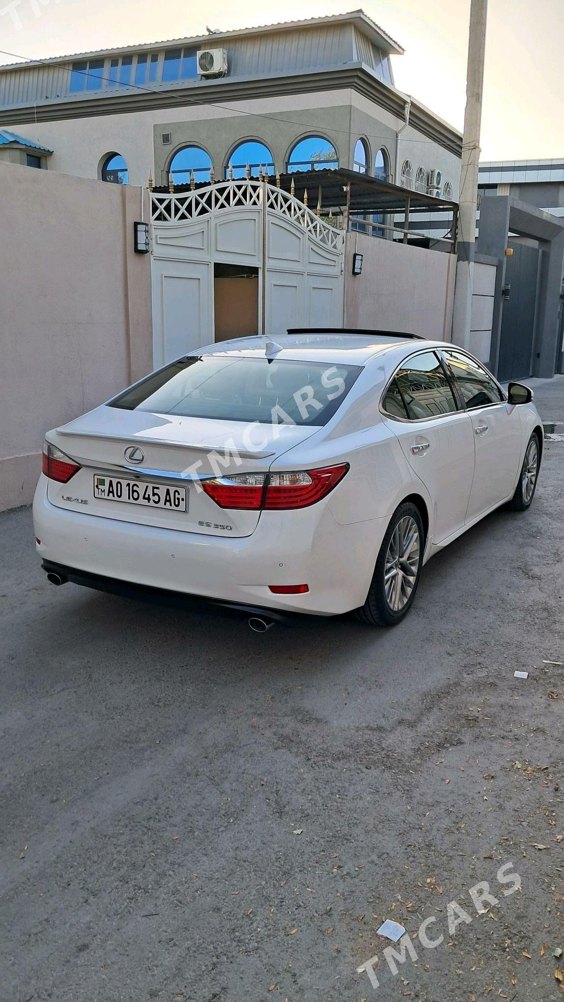 Lexus ES 350 2015 - 315 000 TMT - Aşgabat - img 5