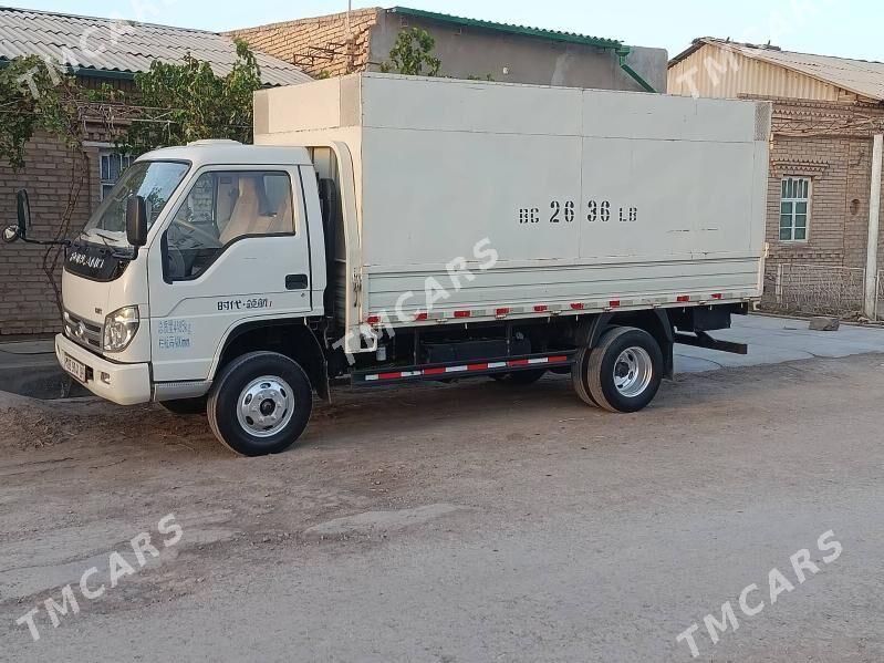 Forland H3 2015 - 162 000 TMT - Çärjew - img 4