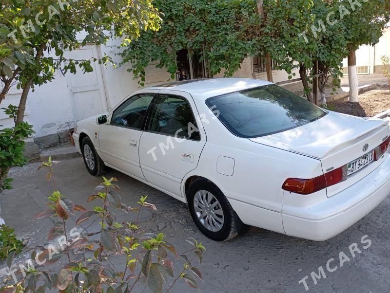 Toyota Camry 1999 - 117 000 TMT - Туркменабат - img 6