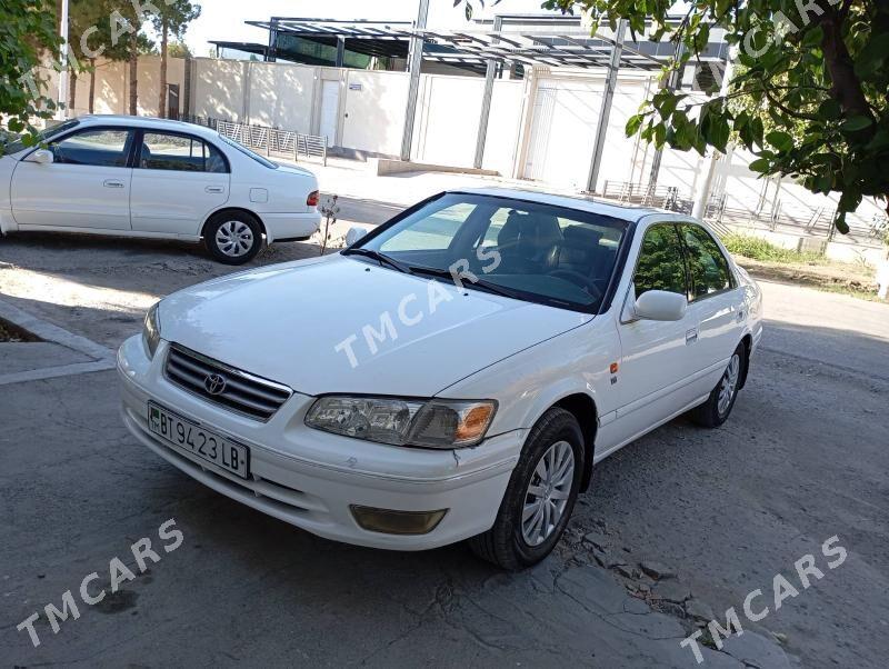 Toyota Camry 1999 - 117 000 TMT - Туркменабат - img 5